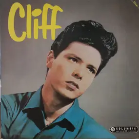 Cliff Richard - Cliff