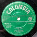 7inch Vinyl Single - Cliff Richard & The Drifters - Living Doll
