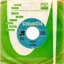 7inch Vinyl Single - Cliff Richard & The Drifters - Mean Streak
