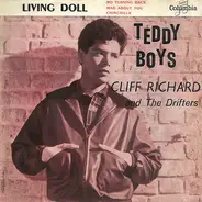 Cliff Richard & The Drifters - Teddy Boys