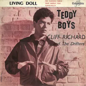 Cliff Richard - Teddy Boys