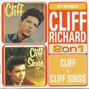 Cliff Richard & The Drifters / Cliff Richard & The Shadows And The Norrie Paramor Strings - Cliff & Cliff Sings