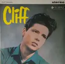 LP - Cliff Richard & The Drifters - Cliff