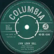 Cliff Richard & The Shadows - Livin' Lovin' Doll