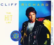 Cliff Richard - The Hit List (The Best Of 35 Years)