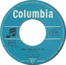 7inch Vinyl Single - Cliff Richard & The Shadows - Nine Times Out Of Ten / Thinking Of Our Love