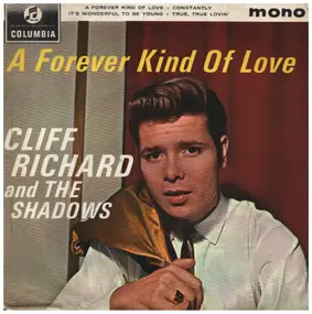 Cliff Richard - A Forever Kind Of Love