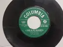 7inch Vinyl Single - Cliff Richard & The Shadows - A Voice In The Wilderness