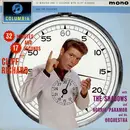 LP - Cliff Richard & The Shadows And Norrie Paramor And His Orchestra - 32 Minutes And 17 Seconds With Cliff Richard - Green Labels