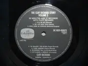 LP - Cliff Richard & The Shadows - The Cliff Richard Story Vol. 5 - front laminated