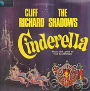 Cliff Richard & The Shadows - Cinderella