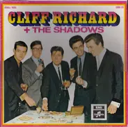 Cliff Richard & The Shadows - Cliff Richard + The Shadows