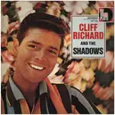 LP - Cliff Richard & The Shadows - Cliff Richard
