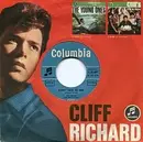 7inch Vinyl Single - Cliff Richard - Don't Talk To Him