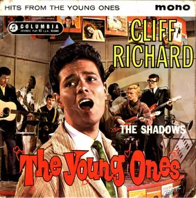 Cliff Richard - Hits From 'The Young Ones'