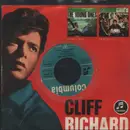 7inch Vinyl Single - Cliff Richard & The Shadows - It'll Be Me / Since I Lost You - Company Sleeve