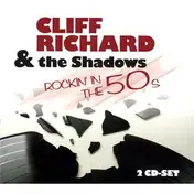 Cliff Richard - Rockin' The 50's
