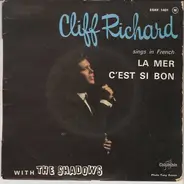 Cliff Richard & The Shadows - Sings In French