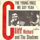 7inch Vinyl Single - Cliff Richard & The Shadows - The Young Ones