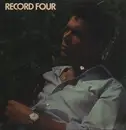 LP - Cliff Richard & The Shadows - The Cliff Richard Story - Record 4 Only