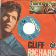 Cliff Richard / Shadows - Ready Teddy