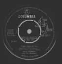 7inch Vinyl Single - Cliff Richard & The Shadows - Time Drags By