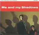 CD - Cliff Richard & The Shadows - Me And My Shadows - Digipak