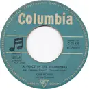 7inch Vinyl Single - Cliff Richard & The Shadows - A Voice In The Wilderness