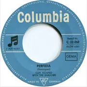7inch Vinyl Single - Cliff Richard & The Shadows - Carnival / Perfidia