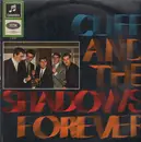LP - Cliff Richard & The Shadows - Cliff And The Shadows Forever - Blue Label