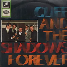 Cliff Richard - Cliff And The Shadows Forever