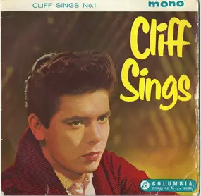 Cliff Richard - Cliff Sings No.1