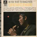 LP - Cliff Richard & The Shadows - Do You Want To Dance With Cliff Richard Et Les Shadows