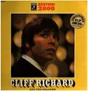 Double LP - Cliff Richard & The Shadows - Edition 2000 - Gatefold