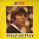Double LP - Cliff Richard & The Shadows - Edition 2000 - Gatefold Sleeve