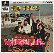 Cliff Richard & the Shadows - Hits From Wonderful Life