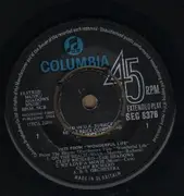 7inch Vinyl Single - Cliff Richard & the Shadows - Hits From Wonderful Life - Original UK EP