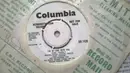7inch Vinyl Single - Cliff Richard & The Shadows - I Could Easily Fall (In Love With You) - Promo