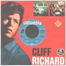 7inch Vinyl Single - Cliff Richard & The Shadows - I'm The Lonely One