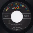 7inch Vinyl Single - Cliff Richard & The Shadows - Please Don't Tease / Where Is My Heart