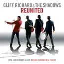 CD - Cliff Richard & The Shadows - Reunited