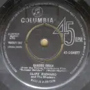 7inch Vinyl Single - Cliff Richard & The Shadows - Summer Holiday