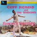 LP - Cliff Richard & The Shadows - Summer Holiday