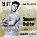 7inch Vinyl Single - Cliff Richard & The Shadows - Summer Holiday