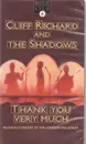 VHS - Cliff Richard & The Shadows - Thank You Very Much (Reunion Concert At The London Palladium)