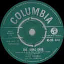 7inch Vinyl Single - Cliff Richard & The Shadows - The Young Ones