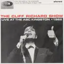 CD - Cliff Richard & The Shadows - The Cliff Richard Show (Live At The ABC Kingston 1962) - 7inch Vinyl Single sized sleeve