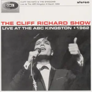 Cliff Richard & The Shadows - The Cliff Richard Show (Live At The ABC Kingston 1962)