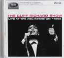 CD - Cliff Richard & The Shadows - The Cliff Richard Show (Live At The ABC Kingston 1962)
