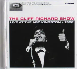 Cliff Richard & The Shadows - The Cliff Richard Show (Live At The ABC Kingston 1962)